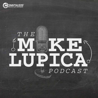 The Mike Lupica Podcast: Episode 178 – Mike Barnicle
